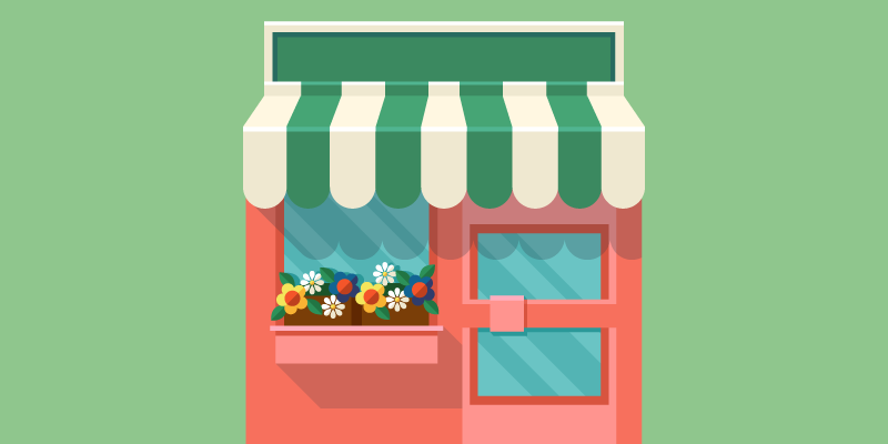 Help Your Flower Shop Bloom With A Mobile App