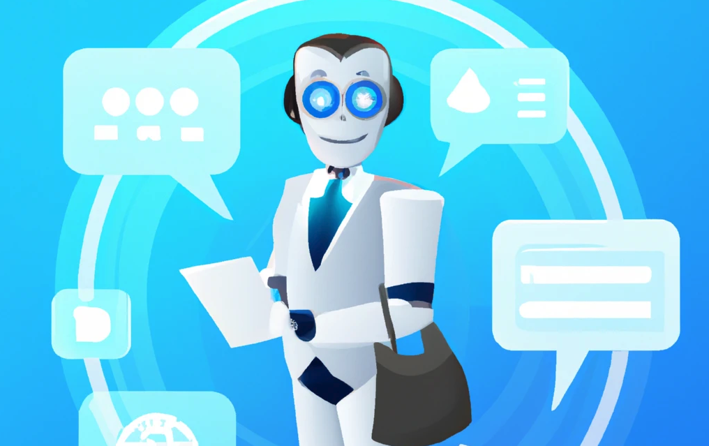Sales Chatbots: How Your Business Can Grow Revenue Using Conversational AI